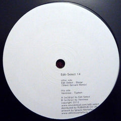 Edit Select / Ventress (2) : Sliotar / Typhon (12")