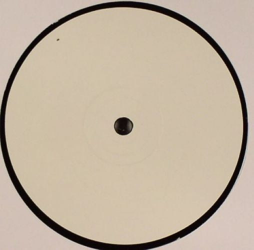 Gadjo : So Many Times 2005 (12", S/Sided, Unofficial, W/Lbl)