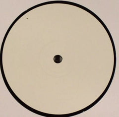 Gadjo : So Many Times 2005 (12", S/Sided, Unofficial, W/Lbl)