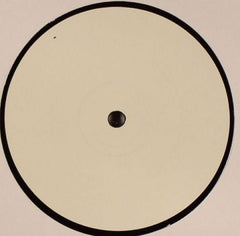 Gadjo : So Many Times 2005 (12", S/Sided, Unofficial, W/Lbl)