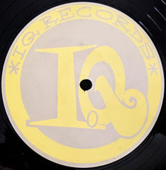 Dillinja & Mr E* : 3:01 In The Morning / Catch The Vibe (12")