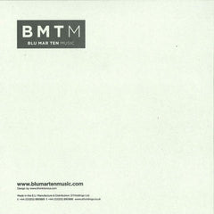 Stray (8) : Follow You Around / Contract (12")