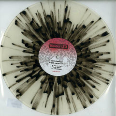 Patchworks : The Collection (12", EP, Cle)