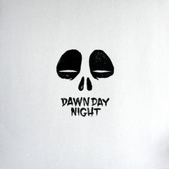 Dawn Day Night : Dawn Day Night EP (12", EP)