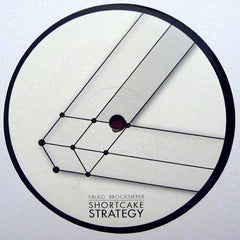 Falko Brocksieper : Shortcake Strategy (12")