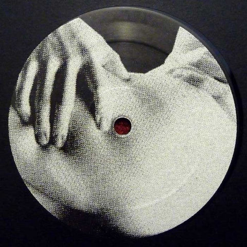 Jam City : How We Relate To The Body (12")