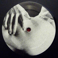 Jam City : How We Relate To The Body (12")