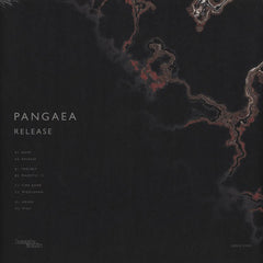 Pangaea (4) : Release (2x12", EP)