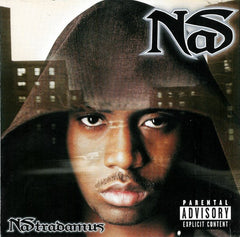 Nas : Nastradamus (CD, Album)