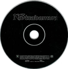 Nas : Nastradamus (CD, Album)