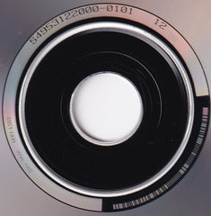 Nas : Nastradamus (CD, Album)