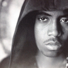 Nas : Nastradamus (CD, Album)