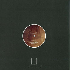 Escher (2) : Rugged / Late Snare (12")