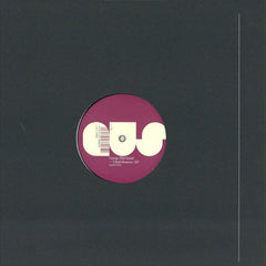George FitzGerald : Child Remixes EP (12", EP)