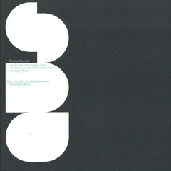 George FitzGerald : Child Remixes EP (12", EP)