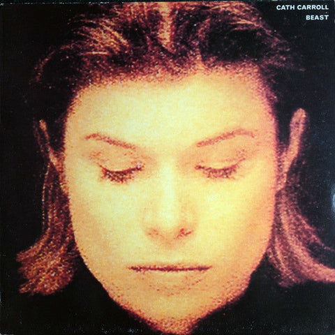 Cath Carroll : Beast (12")