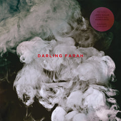 Darling Farah : Body Remixed (12")