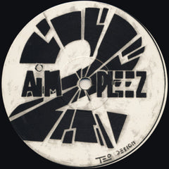 Renegade (5) : Murderous Style / Jump (12")