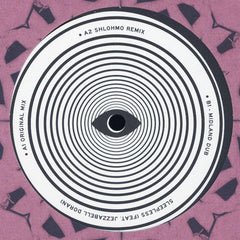 Flume Feat. Jezzabell Doran : Sleepless Remixes (12", EP)