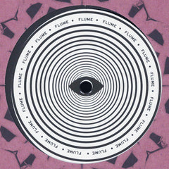 Flume Feat. Jezzabell Doran : Sleepless Remixes (12", EP)