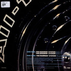 LL Cool J : The Boomin' System (12")