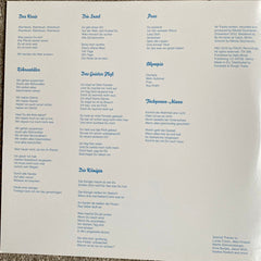 Fanta Dorado Und Der Innere Kreis : Fanta Dorado Und Der Innere Kreis (2xLP, Gat)