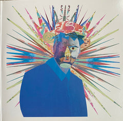 Fanta Dorado Und Der Innere Kreis : Fanta Dorado Und Der Innere Kreis (2xLP, Gat)