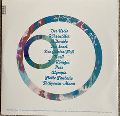 Fanta Dorado Und Der Innere Kreis : Fanta Dorado Und Der Innere Kreis (2xLP, Gat)