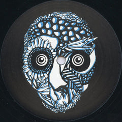 Manic Brothers : Custom Illusion (12")