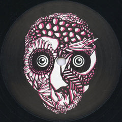 Manic Brothers : Custom Illusion (12")