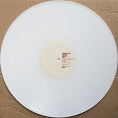 Thavius Beck : The Most Beautiful Ugly (2xLP, Album, Whi)
