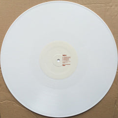 Thavius Beck : The Most Beautiful Ugly (2xLP, Album, Whi)