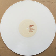 Thavius Beck : The Most Beautiful Ugly (2xLP, Album, Whi)