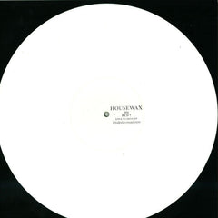 Red 7 (3) : Love's Fading EP (12", EP, Whi)