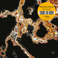 Pangaea (4) : Release (CD, EP)