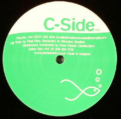 Paul Mac : Vol. 8 (12")