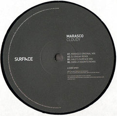 Marasco (3) : Cloudy (12")