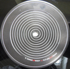 Shy FX & T Power : Shake Ur Body (Remixes) (12")