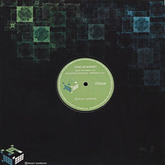 Craig McWhinney : Make Your Mess (12")