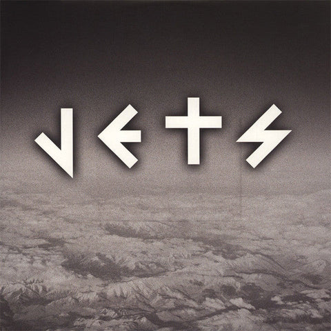 JETS (6) : Jets EP (12")