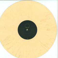Nick Höppner / Deadbeat : The Weed EP (12", EP, Van)