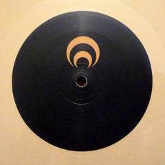 Nick Höppner / Deadbeat : The Weed EP (12", EP, Van)
