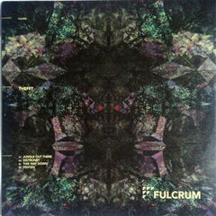 Thefft : Jungle Out There (12")