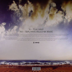 Sub Focus Feat. Alpines : Tidal Wave (12")