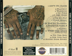 Lloyd Banks : The Hunger For More (CD, Album)