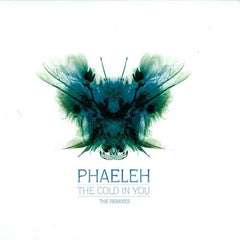 Phaeleh : The Cold In You (The Remixes) (12")
