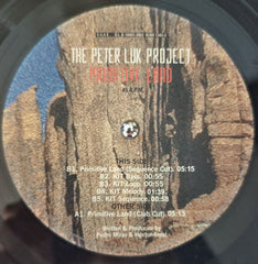 The Peter Luk Project : Primitive Land (12")