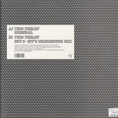 Arthur Baker, Dave Clarke Present AB/DC : This Feelin' (12")