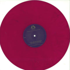 Gil Scott-Heron : New York Is Killing Me (Ashley Beedle's Space Blues Rework) (12", S/Sided, Lil)