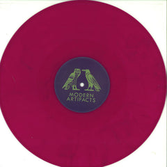 Gil Scott-Heron : New York Is Killing Me (Ashley Beedle's Space Blues Rework) (12", S/Sided, Lil)